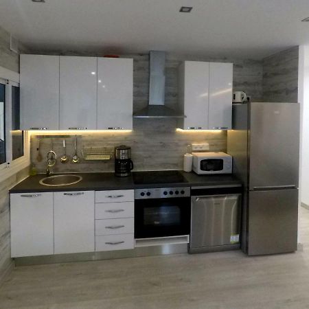 Your Home - Sagrada Familia Apartment Barcelona Ngoại thất bức ảnh