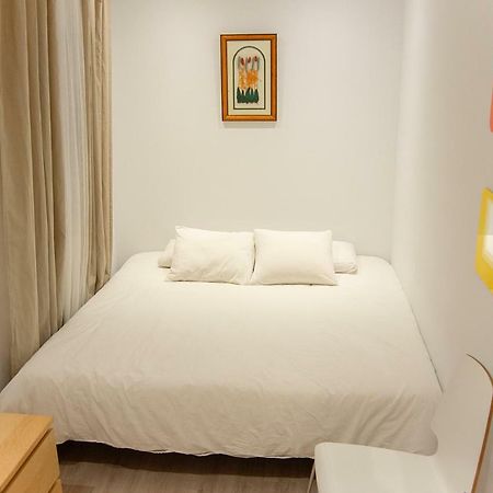 Your Home - Sagrada Familia Apartment Barcelona Ngoại thất bức ảnh