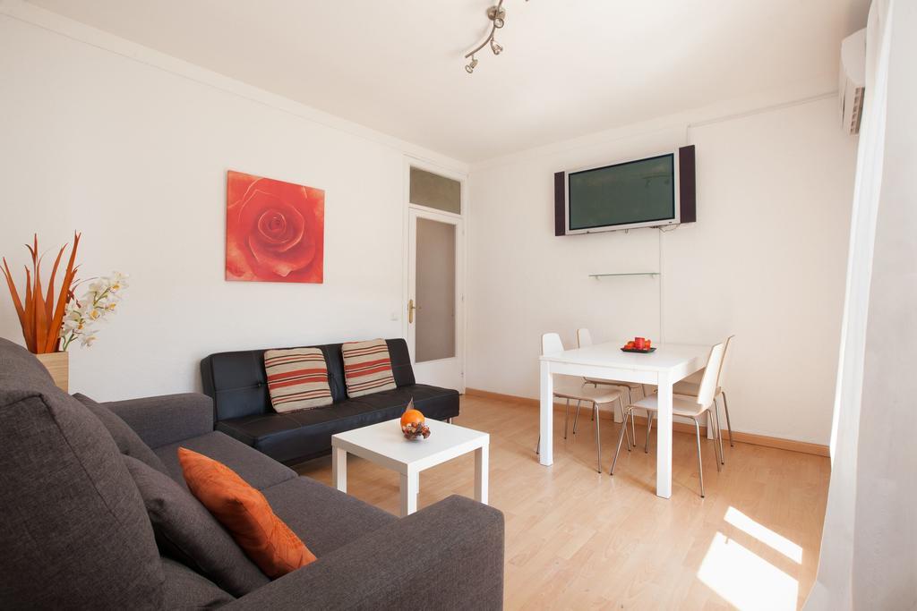 Your Home - Sagrada Familia Apartment Barcelona Phòng bức ảnh