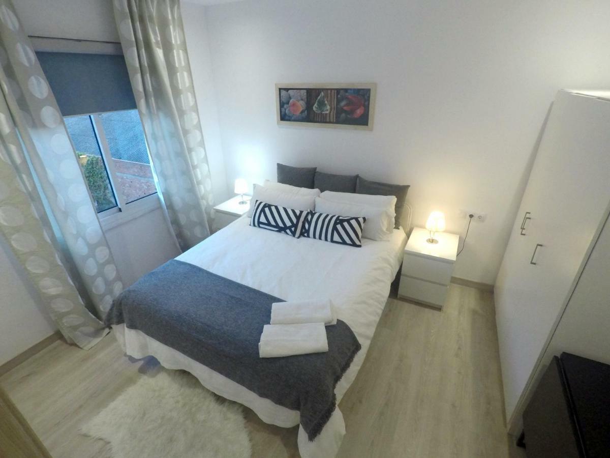 Your Home - Sagrada Familia Apartment Barcelona Ngoại thất bức ảnh
