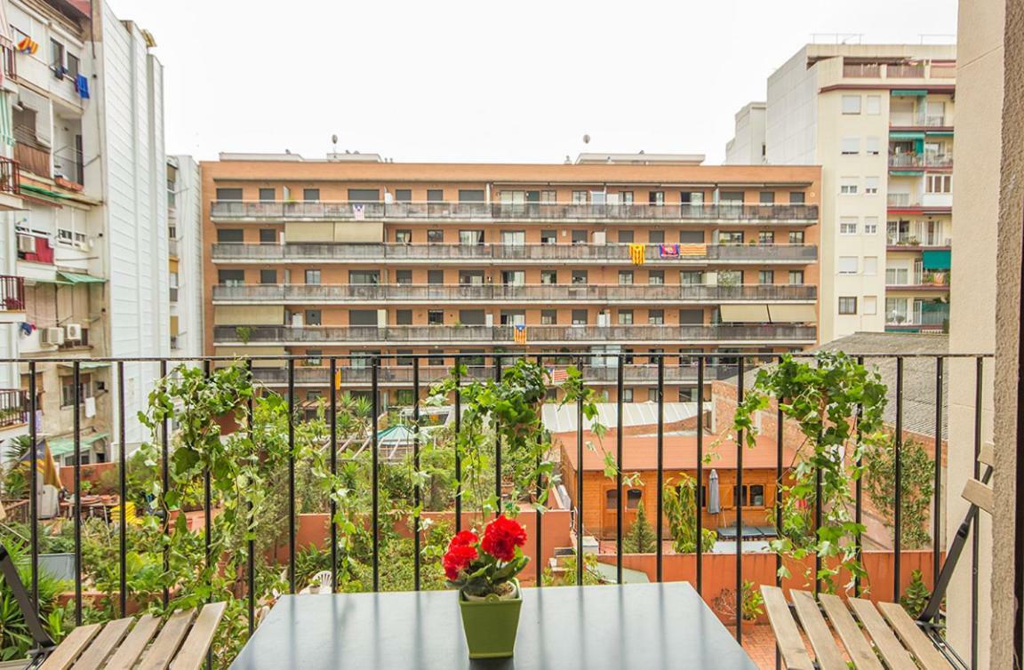 Your Home - Sagrada Familia Apartment Barcelona Ngoại thất bức ảnh