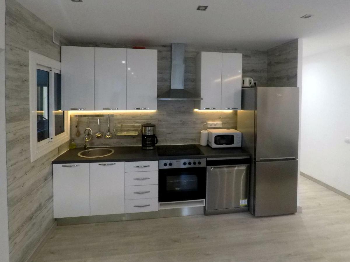 Your Home - Sagrada Familia Apartment Barcelona Ngoại thất bức ảnh