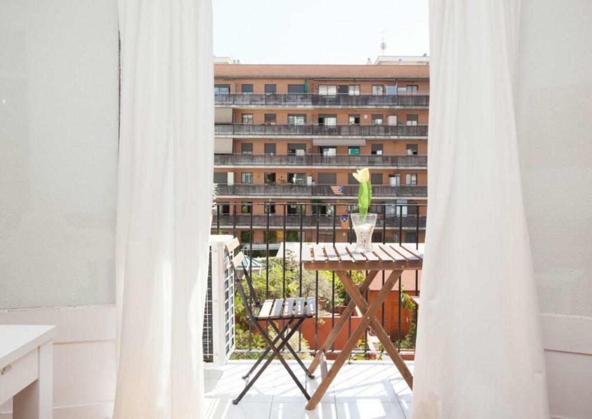 Your Home - Sagrada Familia Apartment Barcelona Ngoại thất bức ảnh