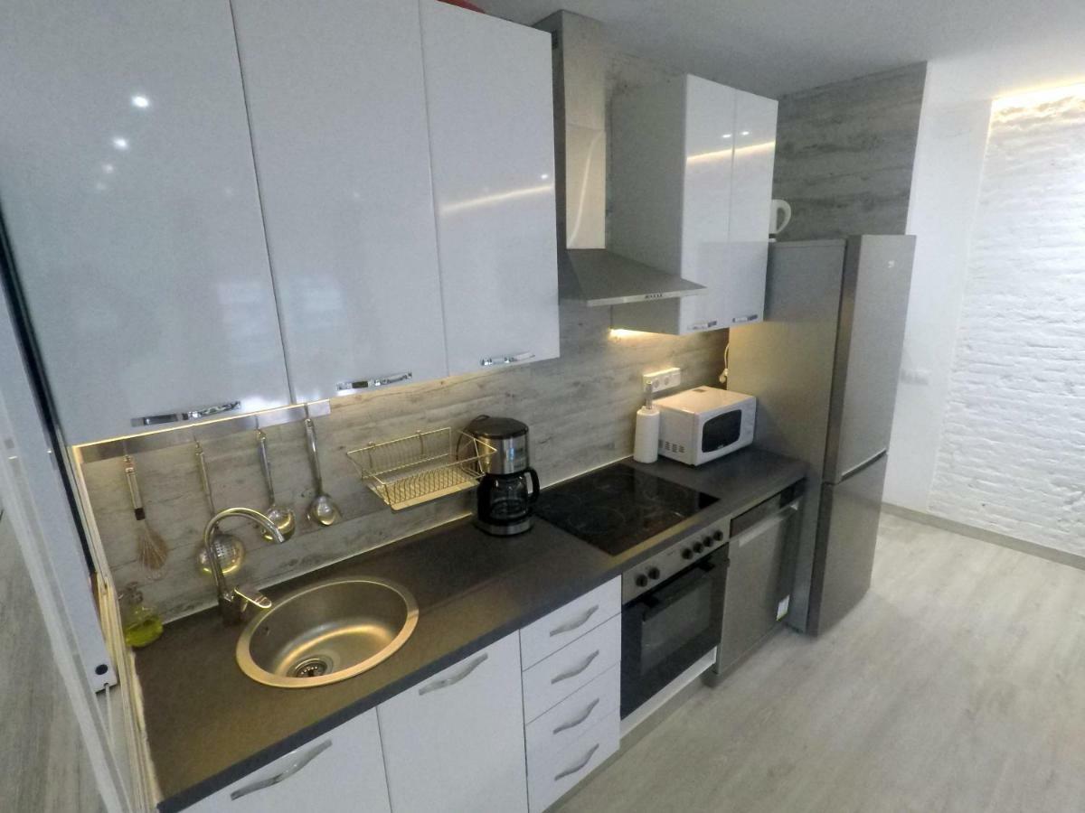 Your Home - Sagrada Familia Apartment Barcelona Ngoại thất bức ảnh