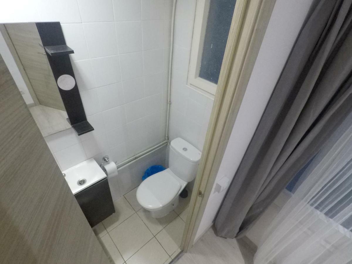 Your Home - Sagrada Familia Apartment Barcelona Ngoại thất bức ảnh
