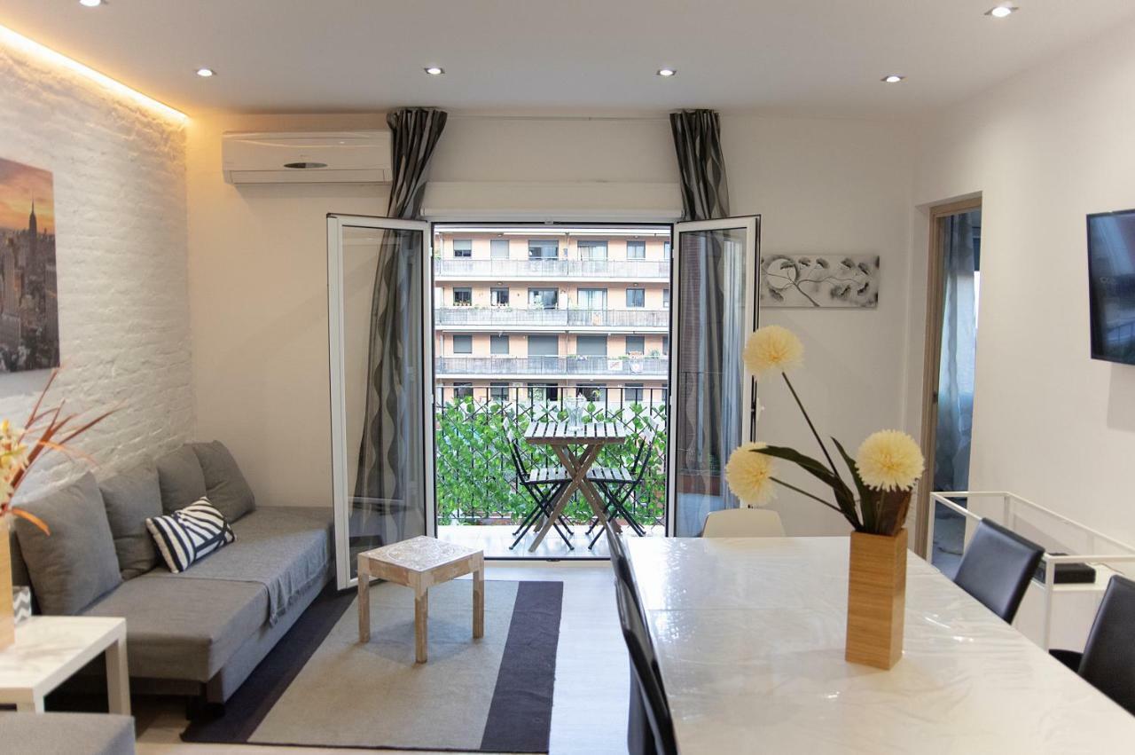 Your Home - Sagrada Familia Apartment Barcelona Ngoại thất bức ảnh