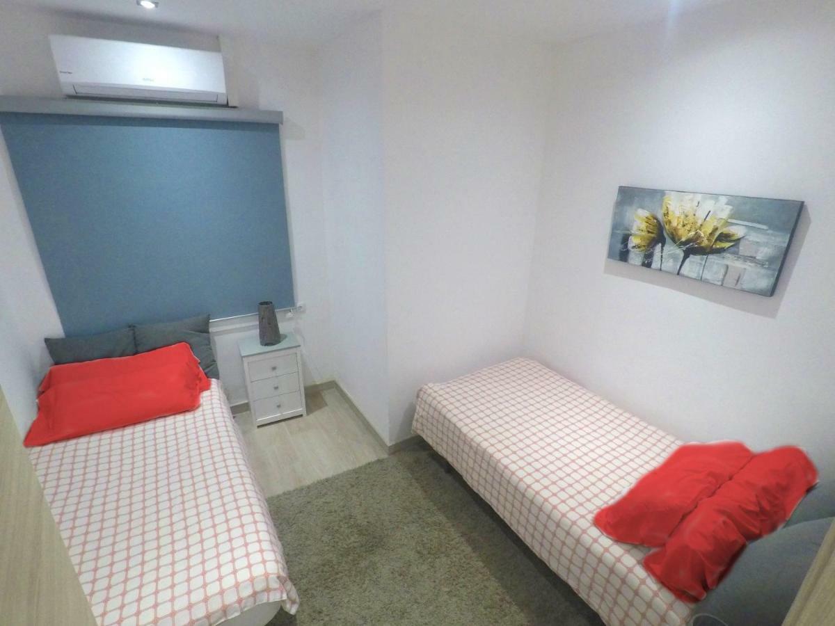 Your Home - Sagrada Familia Apartment Barcelona Ngoại thất bức ảnh