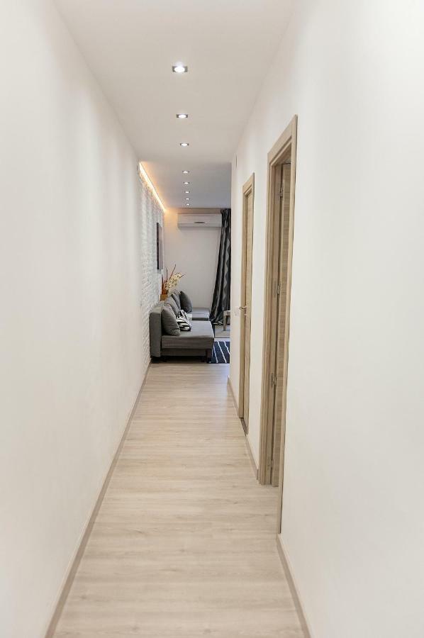 Your Home - Sagrada Familia Apartment Barcelona Ngoại thất bức ảnh