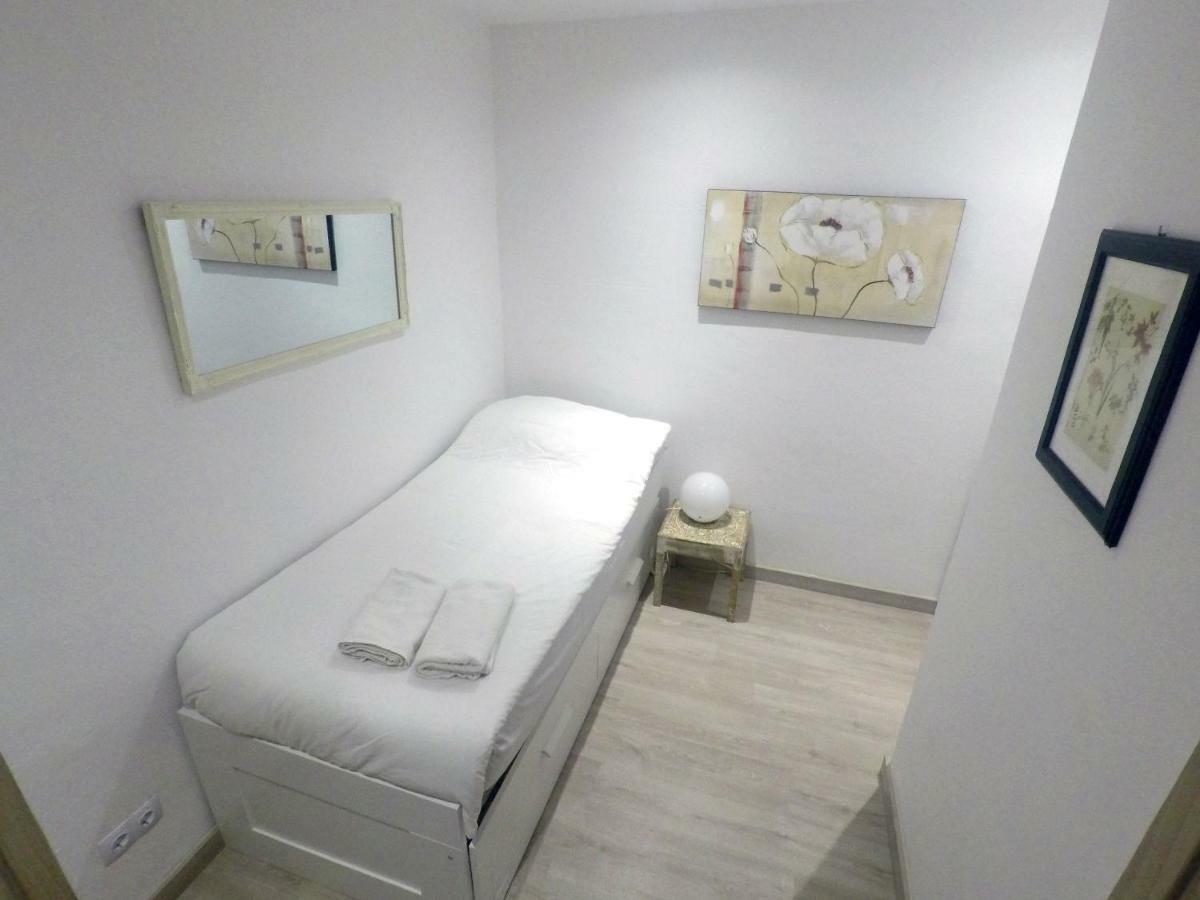 Your Home - Sagrada Familia Apartment Barcelona Ngoại thất bức ảnh