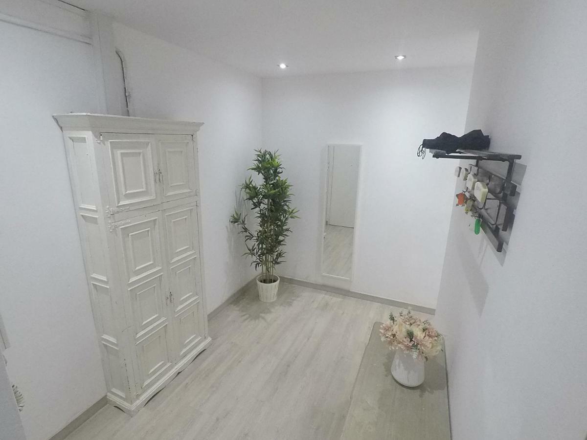 Your Home - Sagrada Familia Apartment Barcelona Ngoại thất bức ảnh