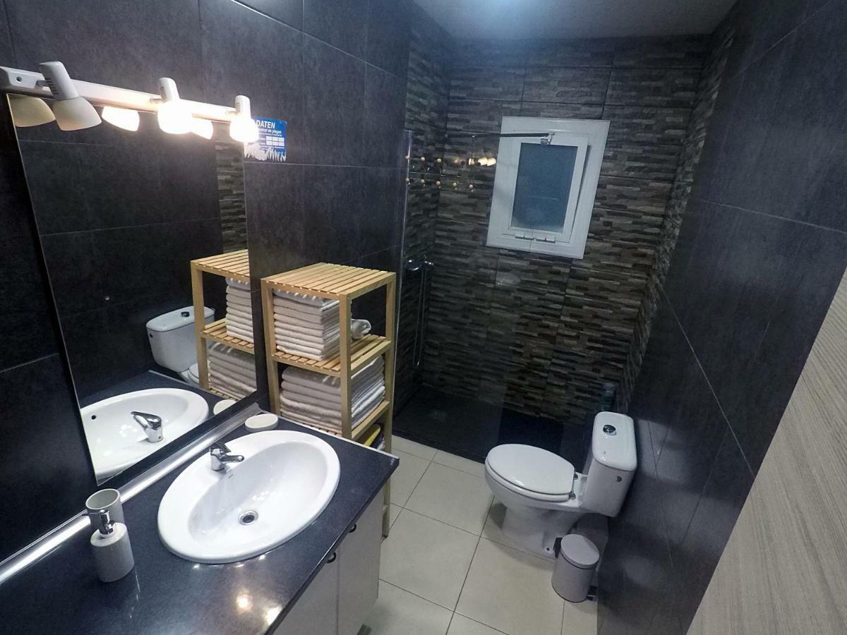 Your Home - Sagrada Familia Apartment Barcelona Ngoại thất bức ảnh